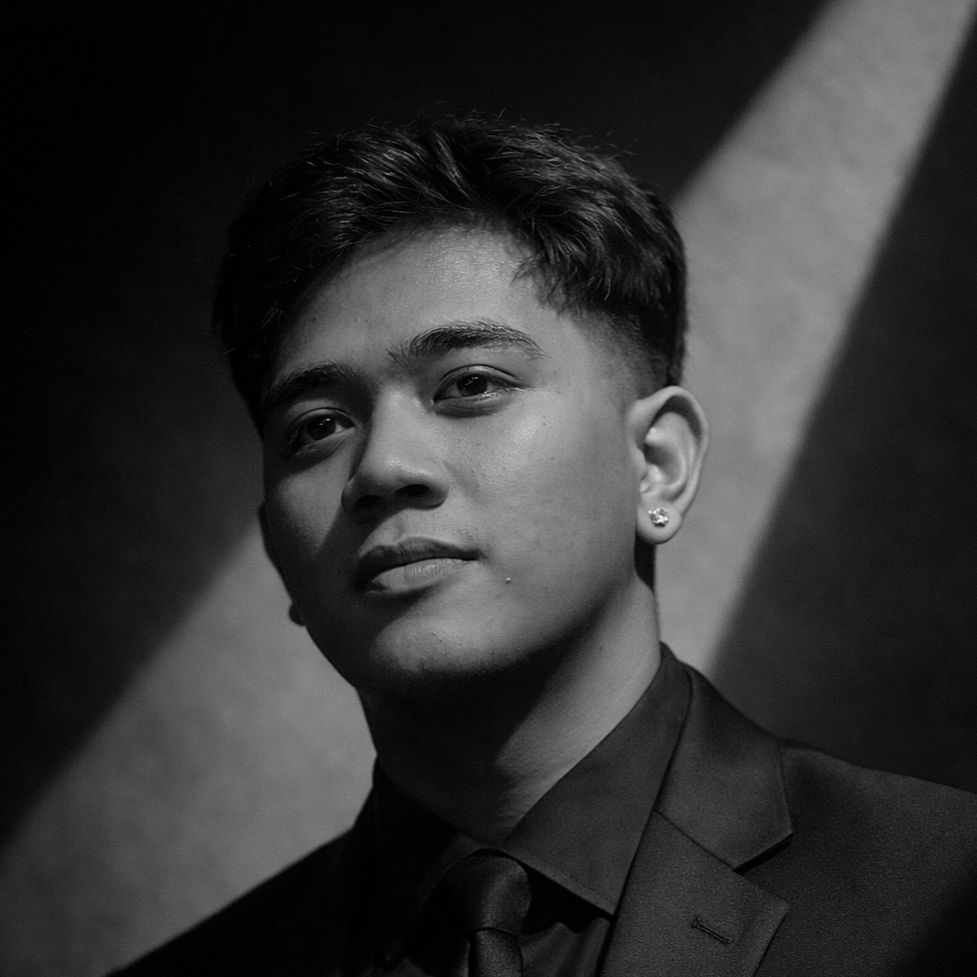 Profile of Jho Mari Malaca